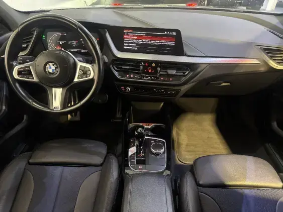 BMW SERIE 1 F40 - voiture d'occasion - Photo 9