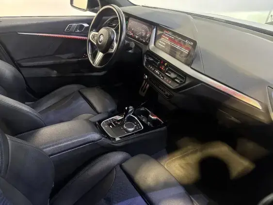 BMW SERIE 1 F40 - voiture d'occasion - Photo 10