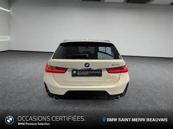 BMW SERIE 3 TOURING VII - voiture d'occasion - Photo 6