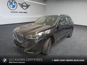 Acheter BMW X1 X1 xDrive 23d 211ch DKG7 M Sport occasion en vente à BMW SAINT-MERRI BEAUVAIS GUEUDET 1880
