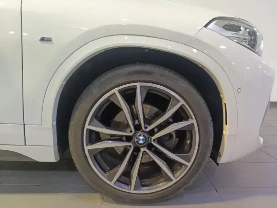 BMW X2 I - voiture d'occasion - Photo 8