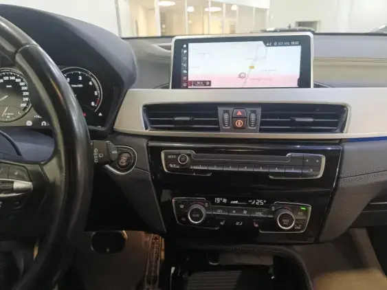 BMW X2 I - voiture d'occasion - Photo 12