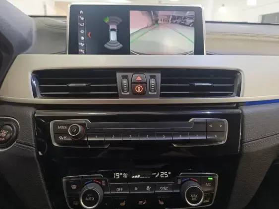BMW X2 I - voiture d'occasion - Photo 13