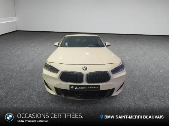 BMW X2 I - voiture d'occasion - Photo 3