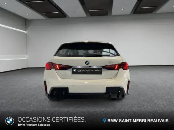 BMW SERIE 1 F70 - voiture d'occasion - Photo 6