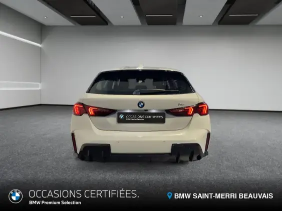 BMW SERIE 1 F70 - voiture d'occasion - Photo 6