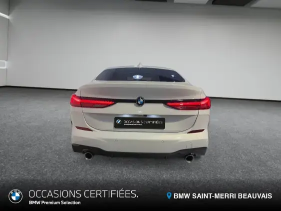 BMW SERIE 2 GRAN COUPE I - voiture d'occasion - Photo 6