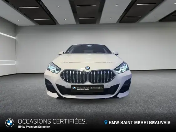 BMW SERIE 2 GRAN COUPE I - voiture d'occasion - Photo 3