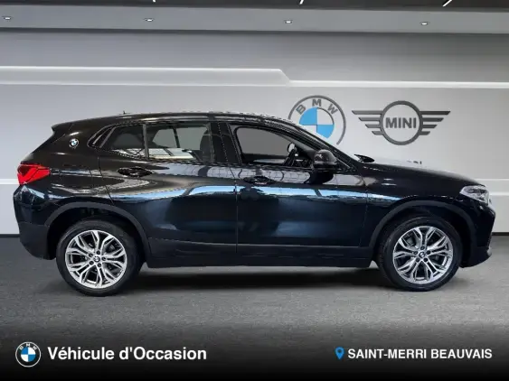 BMW X2 I - voiture d'occasion - Photo 5