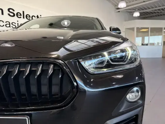 BMW X2 I - voiture d'occasion - Photo 3