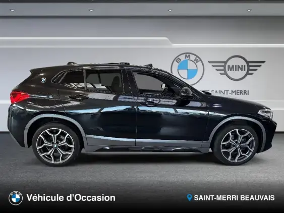 BMW X2 I - voiture d'occasion - Photo 5