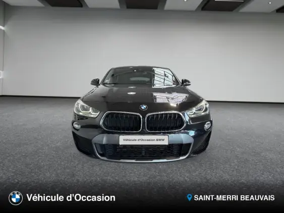 BMW X2 I - voiture d'occasion - Photo 3