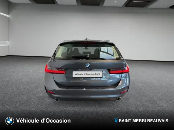 BMW SERIE 3 TOURING VII - voiture d'occasion - Photo 6