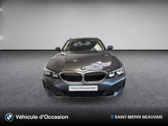 BMW SERIE 3 TOURING VII - voiture d'occasion - Photo 3