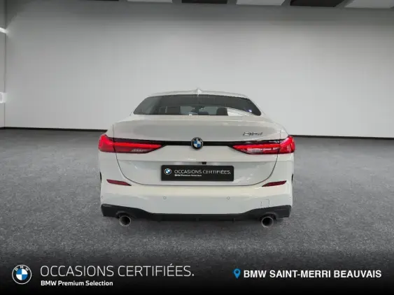 BMW SERIE 2 GRAN COUPE I - voiture d'occasion - Photo 5