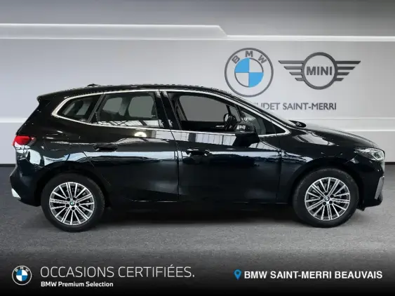 BMW SERIE 2 ACTIVETOURER II - voiture d'occasion - Photo 5