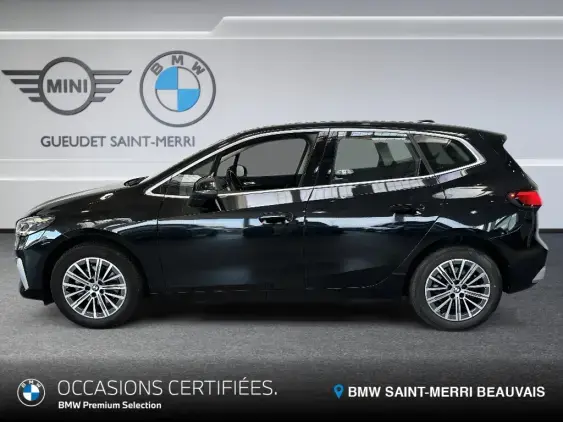 BMW SERIE 2 ACTIVETOURER II - voiture d'occasion - Photo 2