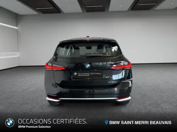 BMW SERIE 2 ACTIVETOURER II - voiture d'occasion - Photo 6
