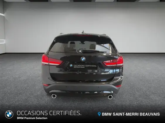 BMW X1 F48 LCI - voiture d'occasion - Photo 6