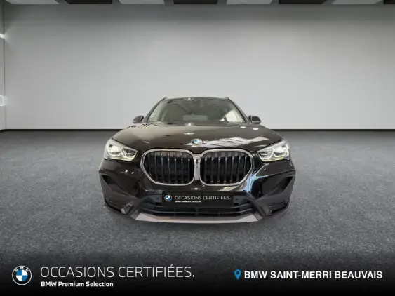 BMW X1 F48 LCI - voiture d'occasion - Photo 3