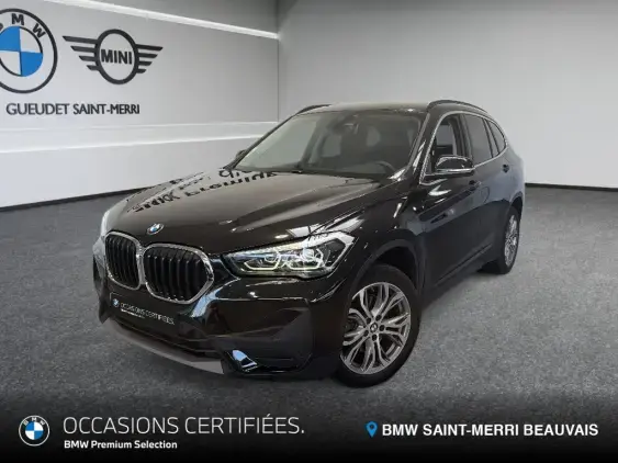 BMW X1 F48 LCI - voiture d'occasion - Photo 1