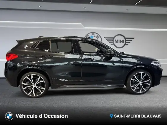 BMW X2 I - voiture d'occasion - Photo 5
