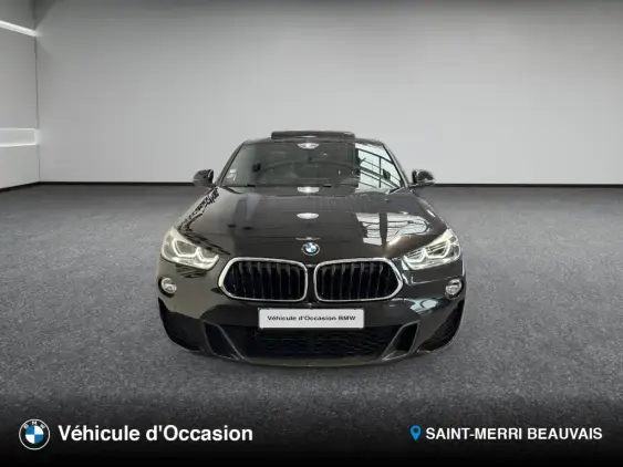 BMW X2 I - voiture d'occasion - Photo 3