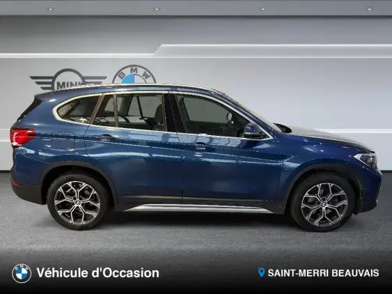 BMW X1 F48 - voiture d'occasion - Photo 5
