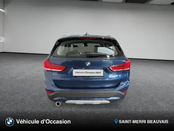 BMW X1 F48 - voiture d'occasion - Photo 6