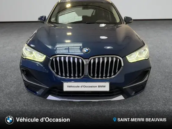 BMW X1 F48 - voiture d'occasion - Photo 3