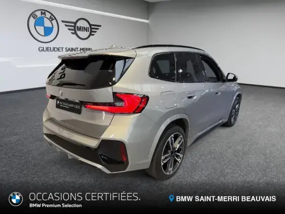 BMW X1 U11 - voiture d'occasion - Photo 4