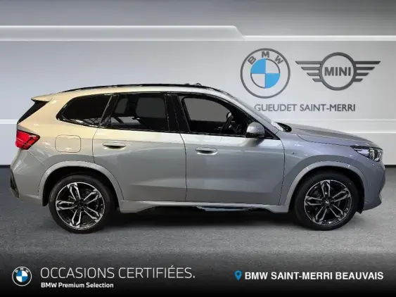 BMW X1 U11 - voiture d'occasion - Photo 5