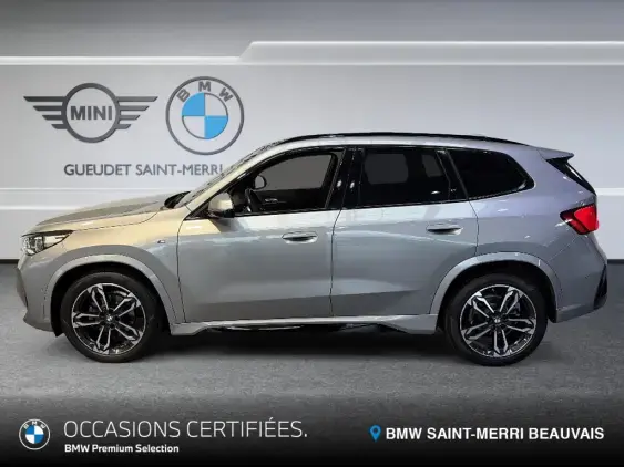 BMW X1 U11 - voiture d'occasion - Photo 2