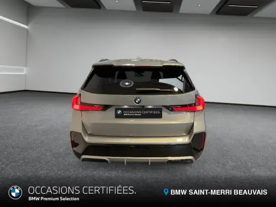 BMW X1 U11 - voiture d'occasion - Photo 6