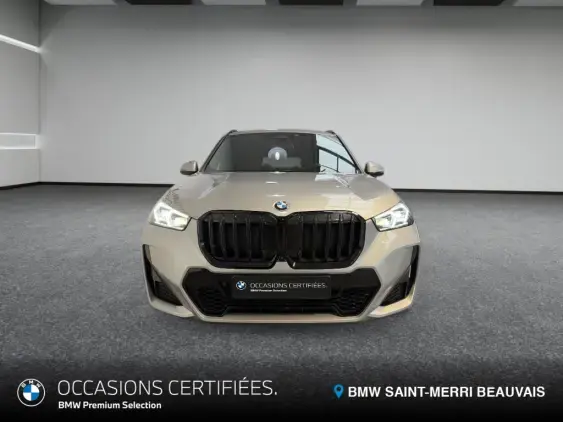 BMW X1 U11 - voiture d'occasion - Photo 3