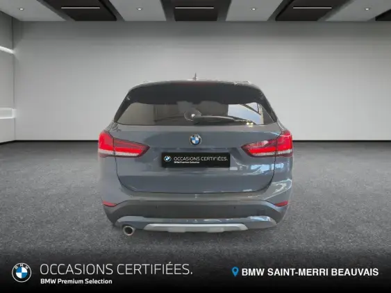 BMW X1 F48 LCI - voiture d'occasion - Photo 6