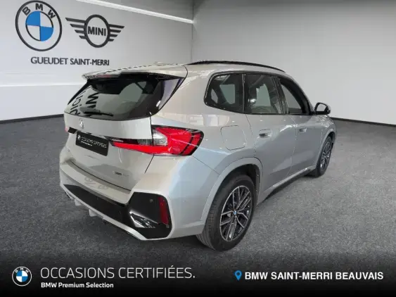 BMW X1 U11 - voiture d'occasion - Photo 4