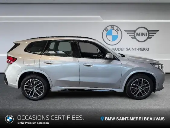 BMW X1 U11 - voiture d'occasion - Photo 5