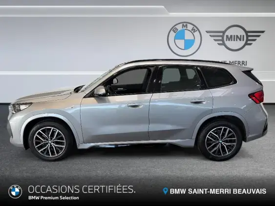 BMW X1 U11 - voiture d'occasion - Photo 2