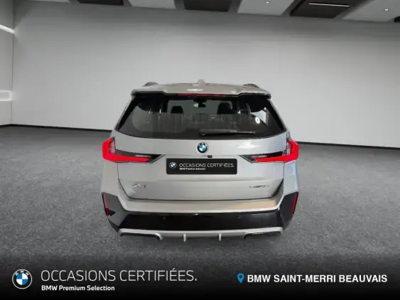 BMW X1 U11 - voiture d'occasion - Photo 6