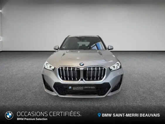 BMW X1 U11 - voiture d'occasion - Photo 3
