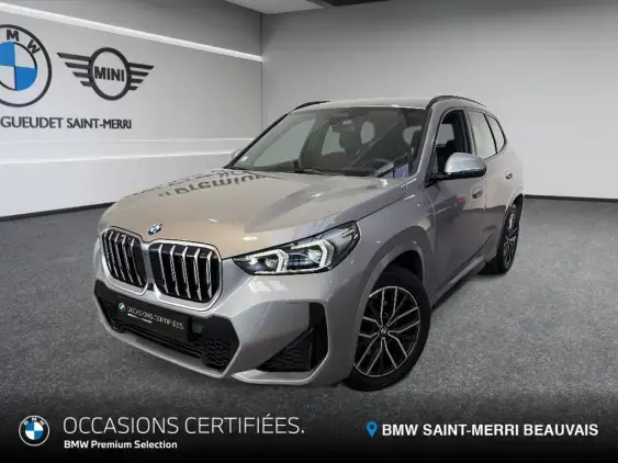 BMW X1 U11 - voiture d'occasion - Photo 1