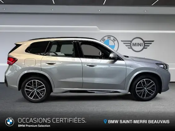 BMW X1 U11 - voiture d'occasion - Photo 5