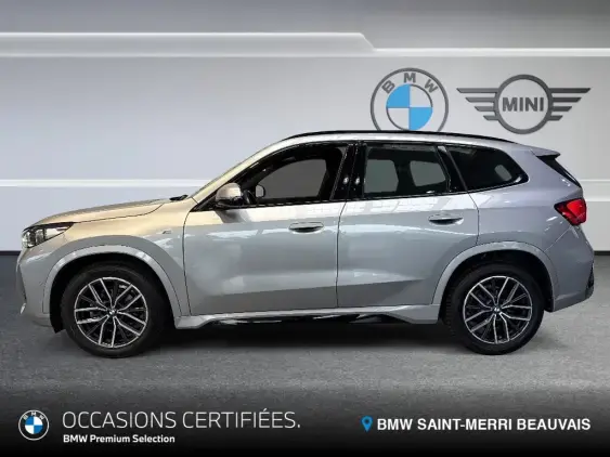 BMW X1 U11 - voiture d'occasion - Photo 2