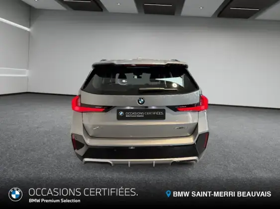 BMW X1 U11 - voiture d'occasion - Photo 6