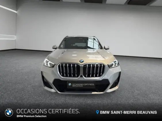 BMW X1 U11 - voiture d'occasion - Photo 3