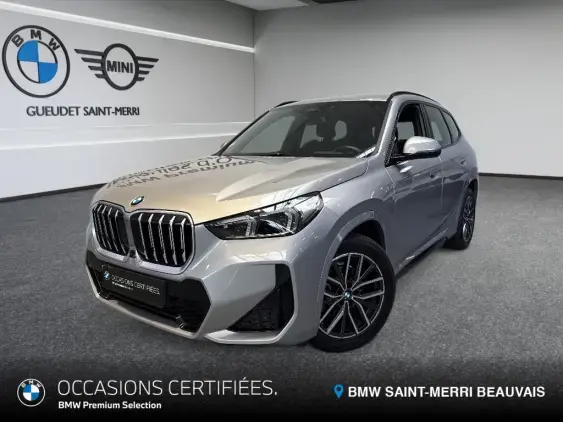 BMW X1 U11 - voiture d'occasion - Photo 1