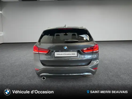 BMW X1 F48 LCI - voiture d'occasion - Photo 6