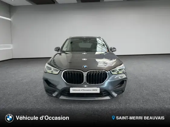 BMW X1 F48 LCI - voiture d'occasion - Photo 3