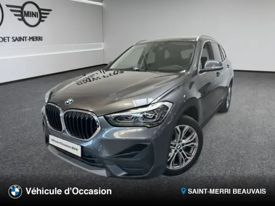 BMW X1 F48 LCI - voiture d'occasion - Photo 1